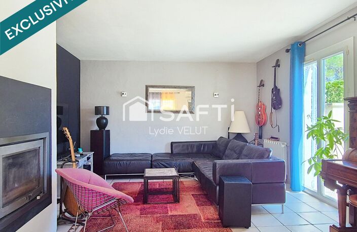 Maison 5 pièces 107 m² — photo 5