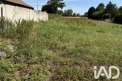 Terrain  46000 €