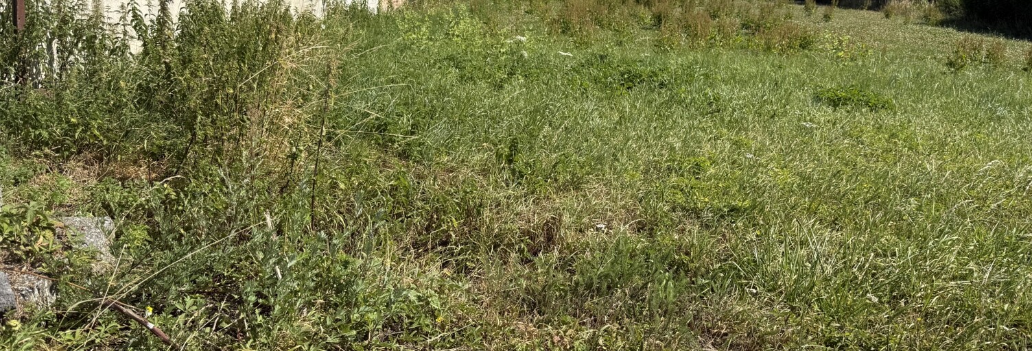 Terrain  719 m² à vendre à Lallaing (59167)