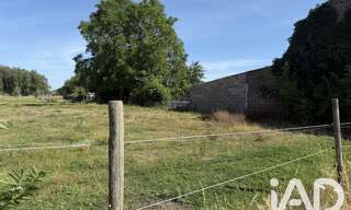 Terrain  1513 m² à vendre à Anhiers (59194)