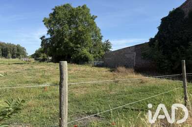 Terrain  72000 €