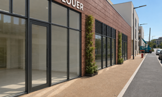 Commerce  99 m² à louer à Aix-en-Provence (13100)