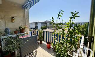 Appartement 3 Pièces 64 m² à vendre à Marignane (13700)