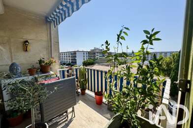 Appartement 3 pièces 169000 €