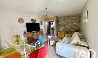 Appartement 3 Pièces 64 m² à vendre à Marignane (13700)