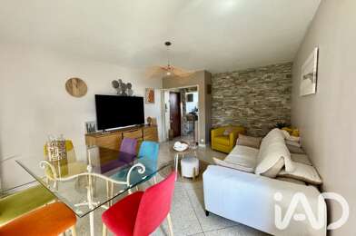 Appartement 3 pièces 169000 €