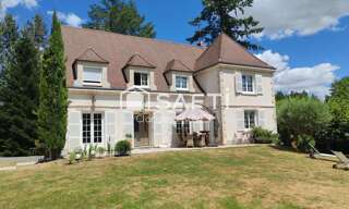 Maison 6 Pièces 197 m² à vendre à Saint-Priest-Taurion (87480)