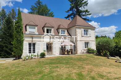 Maison 6 pièces 444000 €
