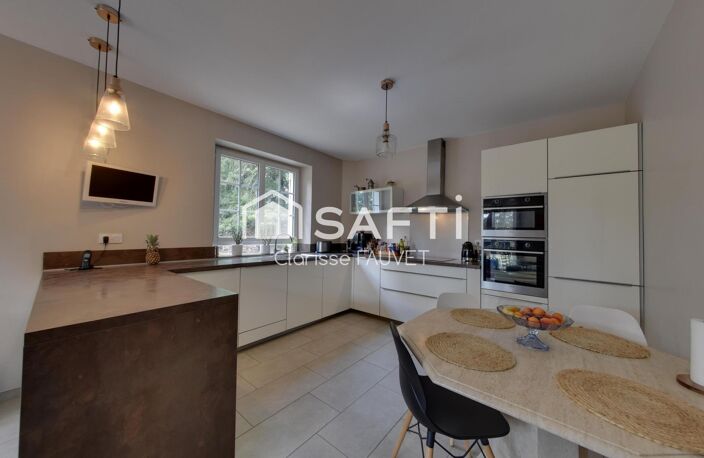 Magnifique maison bourgeoise en pierre de 1976 — photo 3