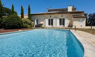 Maison 8 Pièces 220 m² à vendre à Libourne (33500)