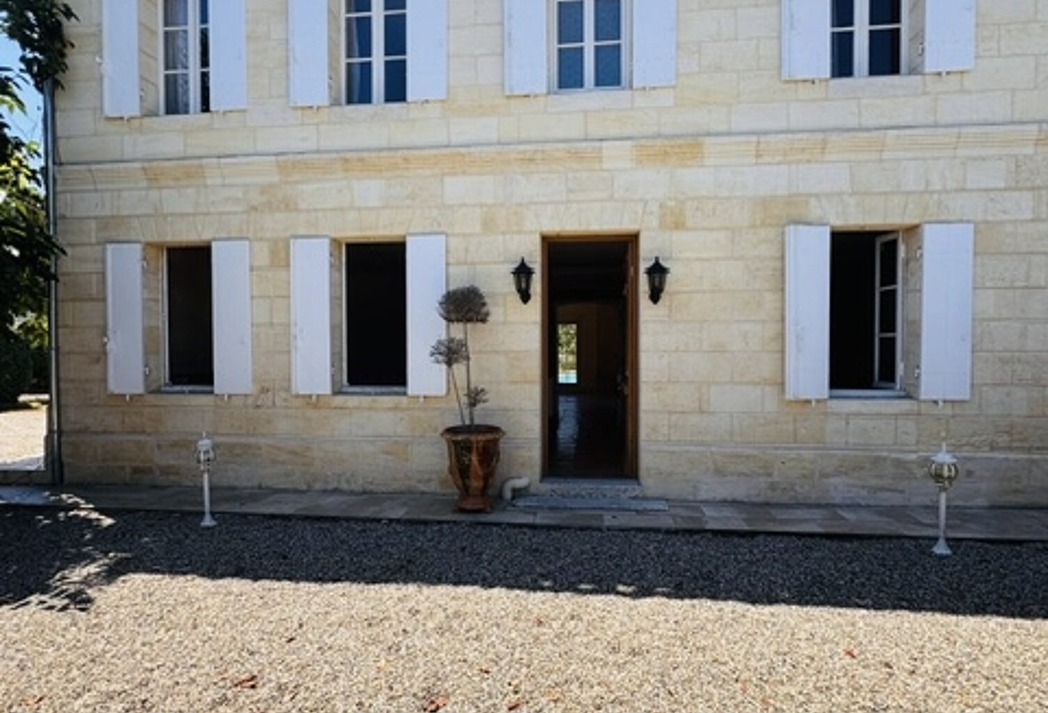 Vente Maison/villa 8 pièces — photo 1