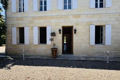 Maison 8 pièces 498000 €