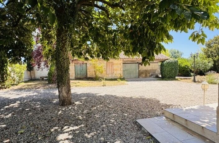 Vente Maison/villa 8 pièces — photo 4