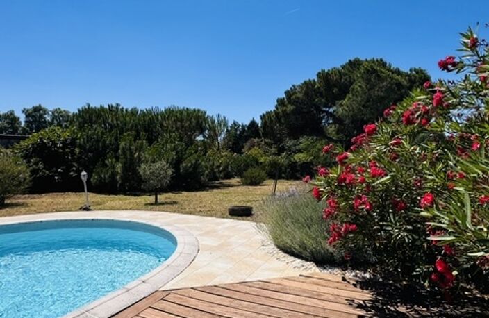Vente Maison/villa 8 pièces — photo 5