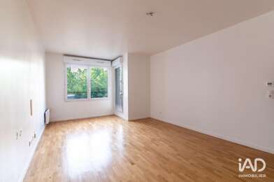 Appartement 3 pièces 248000 €