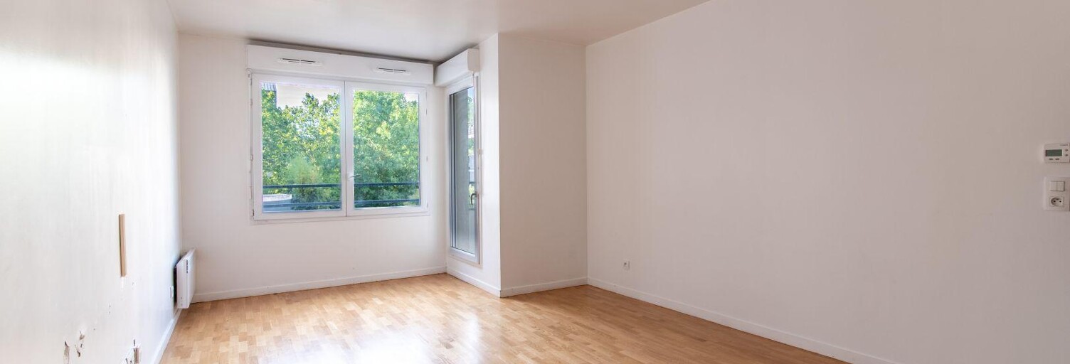 Appartement 3 Pièces 69 m² à vendre à Montévrain (77144)