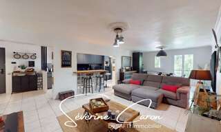 Appartement 4 Pièces 122 m² à vendre à Brignoles (83170)