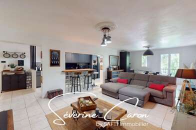 Appartement 4 pièces 209000 €