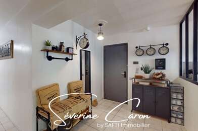 Appartement 4 pièces 209000 €