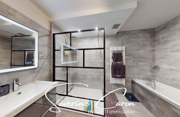 Appartement 122 m² lumineux au cœur de Brignoles — photo 3