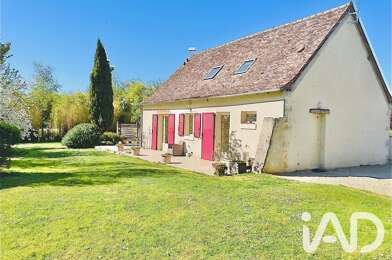Maison 4 pièces 165000 €