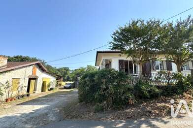 Maison 6 pièces 250000 €