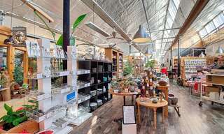 Commerce 6 Pièces 1222 m² à vendre à Ranrupt (67420)