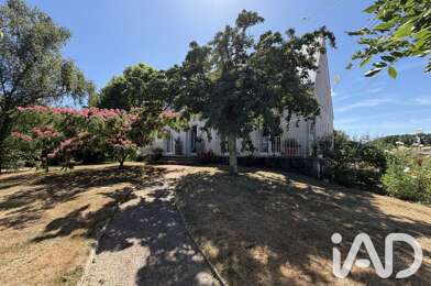 Maison 7 pièces 398000 €