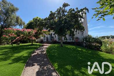 Maison 7 pièces 398000 €