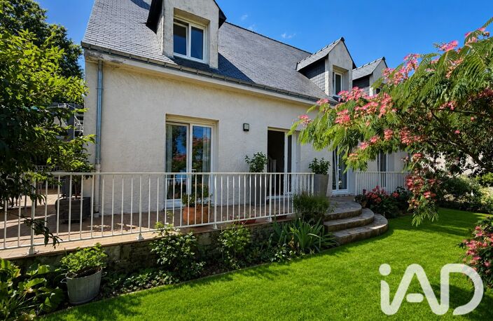 Vente Maison traditionnelle 7 pièces — photo 2