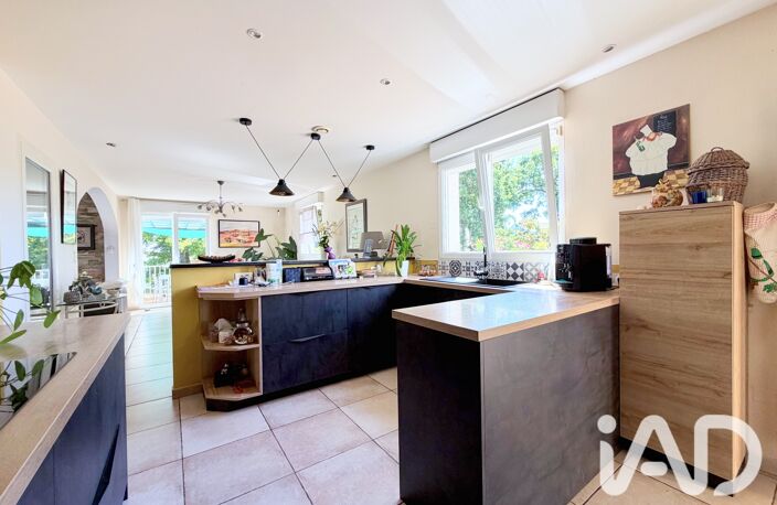 Vente Maison traditionnelle 7 pièces — photo 4
