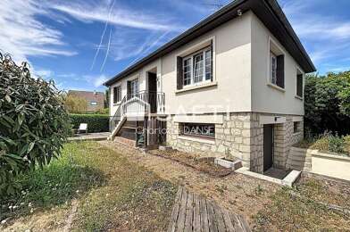 Maison 5 pièces 245000 €