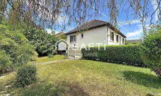 Maison 5 Pièces 80 m² à vendre à Ifs (14123)