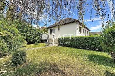 Maison 5 pièces 230000 €