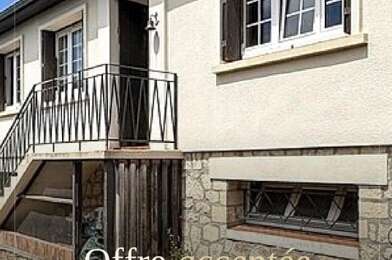 Maison 5 pièces 230000 €