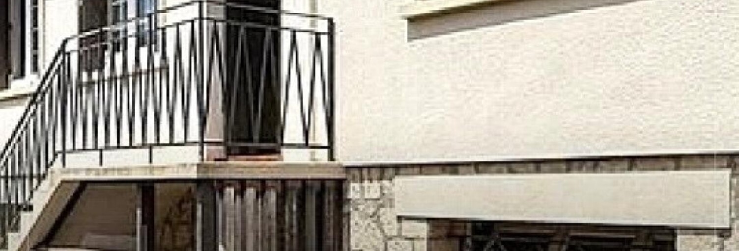 Maison 5 Pièces 80 m² à vendre à Ifs (14123)