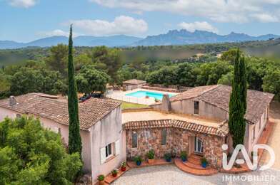 Maison 6 pièces 1250000 €