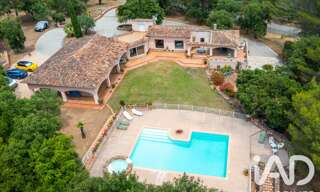 Maison 6 Pièces 200 m² à vendre à Roquebrune-sur-Argens (83520)