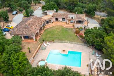 Maison 6 pièces 1250000 €
