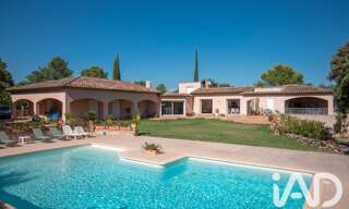 Maison 6 Pièces 200 m² à vendre à Roquebrune-sur-Argens (83520)
