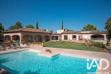 Maison 6 pièces 1250000 €