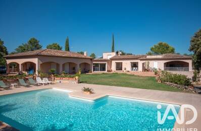 Vente Maison/villa 6 pièces — photo du bien