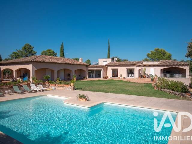 Vente Maison/villa 6 pièces — photo du bien