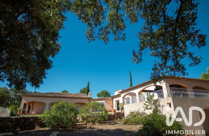Vente Maison/villa 6 pièces — photo 2