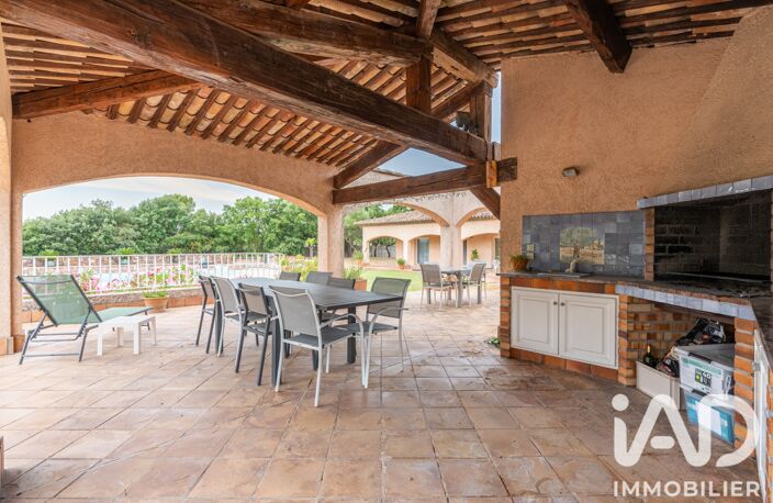Vente Maison/villa 6 pièces — photo 3