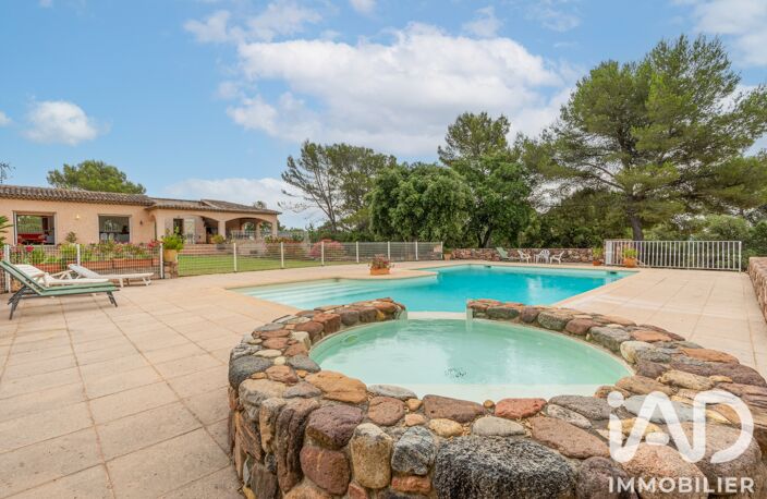 Vente Maison/villa 6 pièces — photo 4