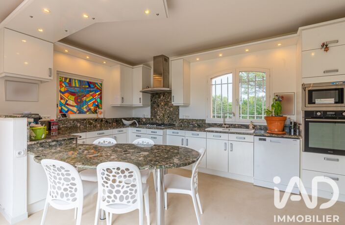 Vente Maison/villa 6 pièces — photo 5