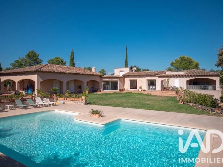 Vente Maison/villa 6 pièces — photo 1