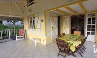 Maison 5 Pièces 168 m² à vendre à Sainte-Marie (97230)