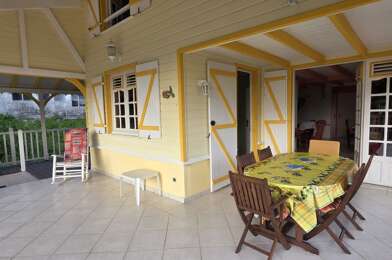 Maison 5 pièces 380000 €